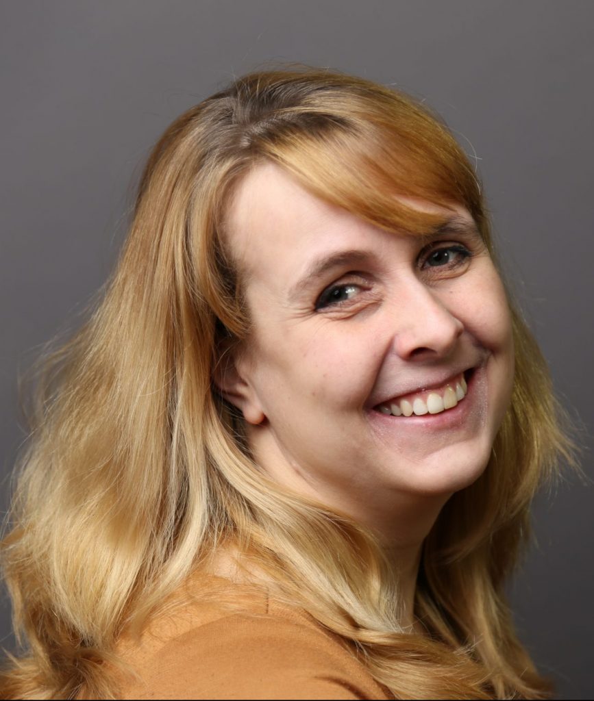 Janna Ruth
