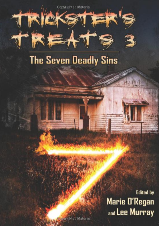 Trickster’s Treats #3: The Seven Deadly Sins Edition